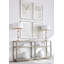 Cove Console Table