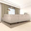 Canapé modulaire Amara