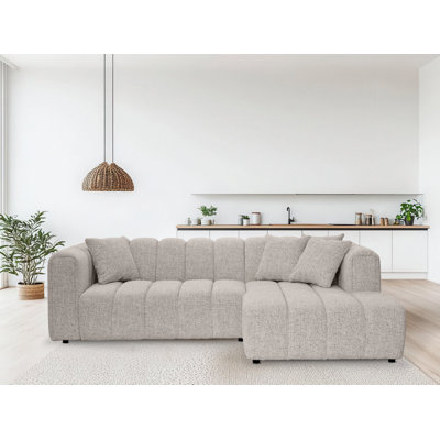 3 Seater Corner Sofa