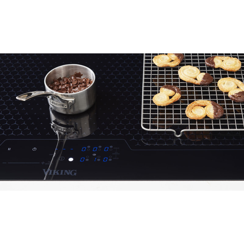 36" All-Induction Cooktop