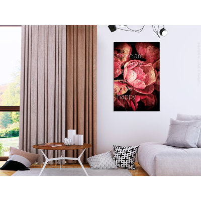 No Frame Print on Canvas