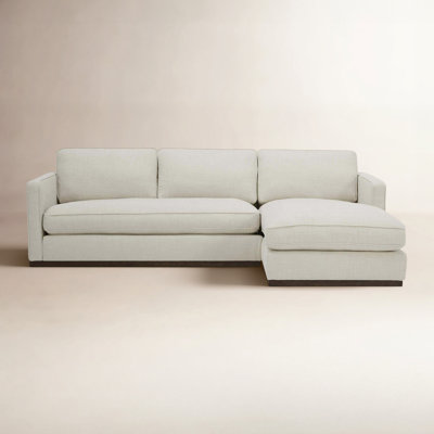 Bobbi Upholstered Sectional