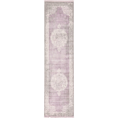 Tapis oriental Malynn