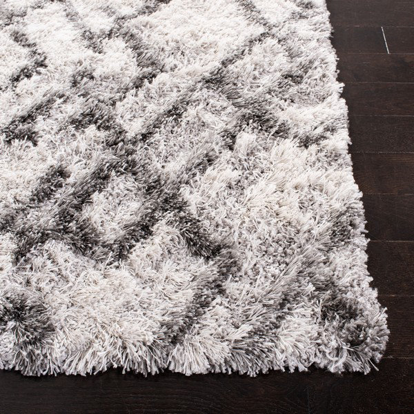 Williston Forge Stoneboro Abstract Grey Area Rug & Reviews | Wayfair.co.uk