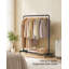 110cm Rolling Clothing Rack-1305773083