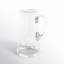 Impressions Libbey Pitcher, 80.1-ounce