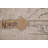 One-of-a-Kind 6'9'' x 9'4'' 1950s Rectangle Wool Area Rug in Beige