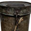 Agretha Handmade Hat Box