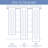 Chenille Blackout Back Tab Curtain Pair(2 panels)-146313421-146313410