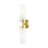 Charlesha 2 - Light Dimmable Bath Sconce-787747946