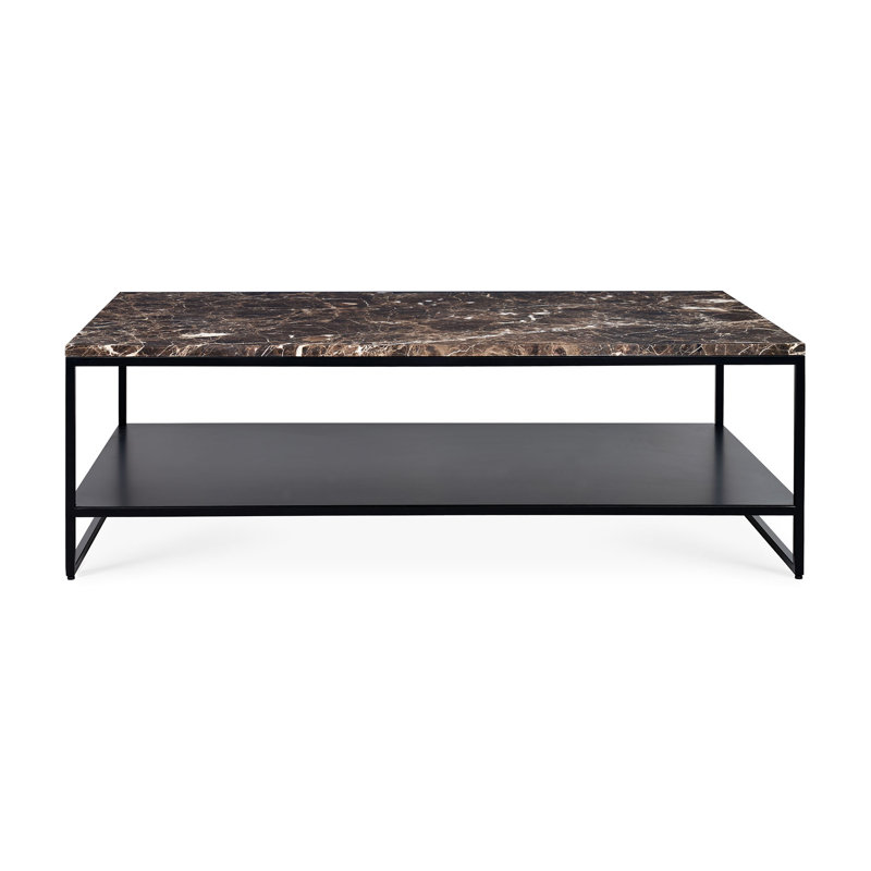 Stone Marble Coffee Table
