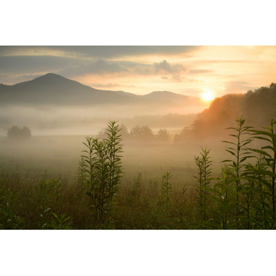 Bertans " Peaceful Sunrise " by Putmanphoto