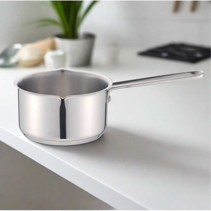 Casserole de 0,79 pte de luxe Cuisinox