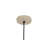Indy Natural Pendant Light