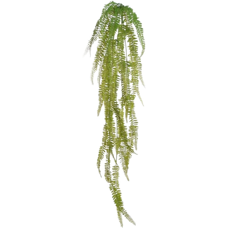 Faux buisson suspendu 2 pièces 50 "
