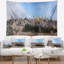 Photographie jérusalem paysage urbain tapisserie panoramique-28485267