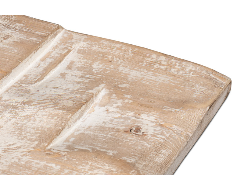 Rip Carved Panel