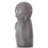 Praying Lucky Japanese Jizo Statue