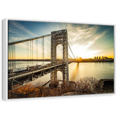 Pont George Washington NJ