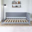 Lit plateforme en bois avec accoudoirs-1401256179-1401256177