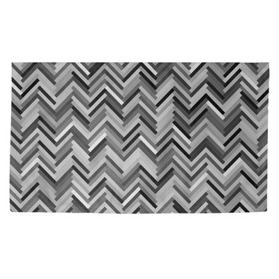 Mcguigan Geometric Indoor Rug