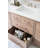 5 '' Hole Pitch Classic&Versatile Furniture Handle-Matte Brushed Copper-105968455-105968458