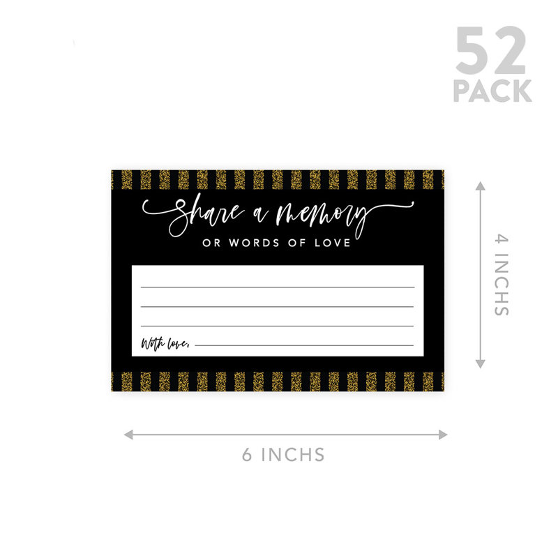 Paper Memory Card