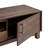 Entertainment Center TV Stand For TV Ups To 70” Mid Century TV Console Media Console with Storage-948005318