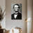 Keiri Monochrome Abraham Lincoln-108666825