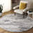 Estis Performance Performance Abstract Rug-98673813