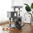 Gallman 34.4'' H Cat Tree