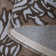 Coreatha Martha Stewart Hand Tufted Wool Abstract Rug
