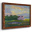 The Cape, reproduction d'art sur toile-348901889-348901917