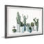 «Growing Cactus And Succulents», reproduction encadrée-1883454485