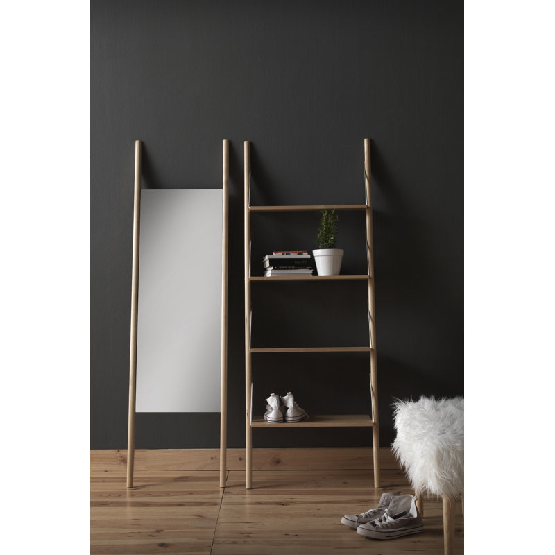 Evelyn 4 Piece Wood