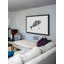 Andrew Clay - Single Picture Frame Print-20604524