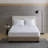 Cotton Percale Quilted Mattress Pad