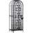 Rack Wrought Iron Wine Rack