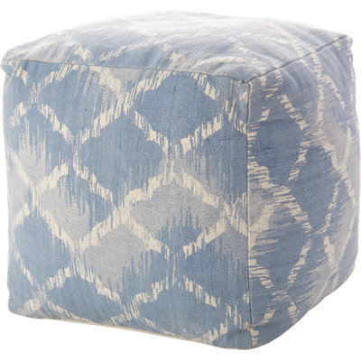 Square Pillow Cover & Insert