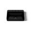 Vox Vitreous China Rectangular Vessel Bathroom Sink with Overflow-870115901-856925035
