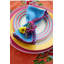 Kit Kemp, Calypso - Bone China Salad/Dessert Plates