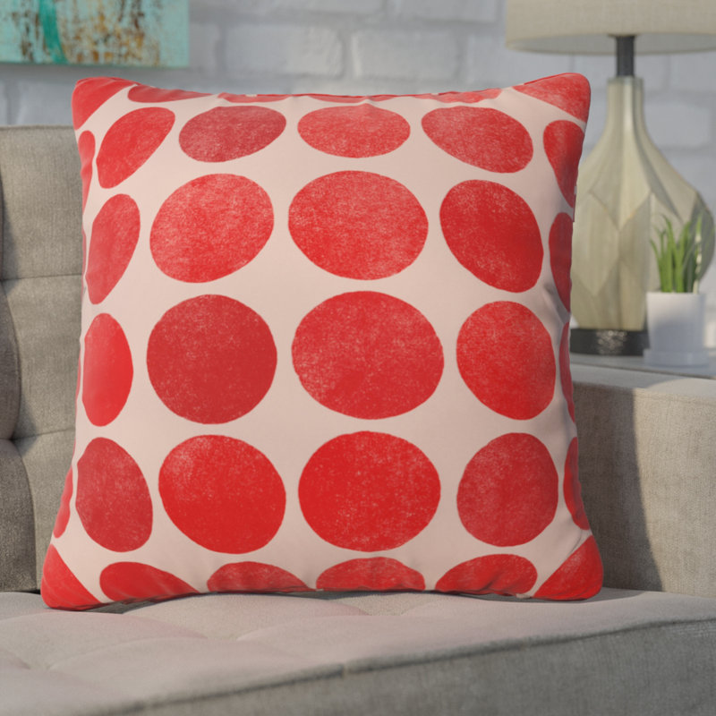 Coussin Haille, 20 po x 20 po