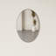 Hubba 24 x 36" Oval Mirror-69927468