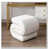 Velours blanc est en rupture de stock
