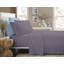 Ensemble de draps 100% coton 6 pièces Bibb Home 1200tc - 10 motifs-71657648-71657629