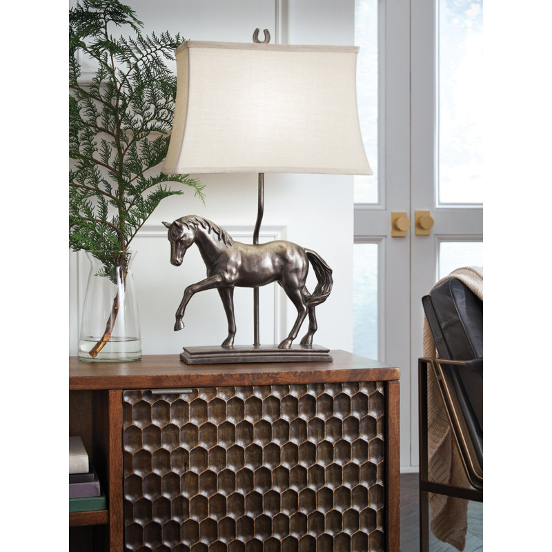 Lampe de table Sandorman