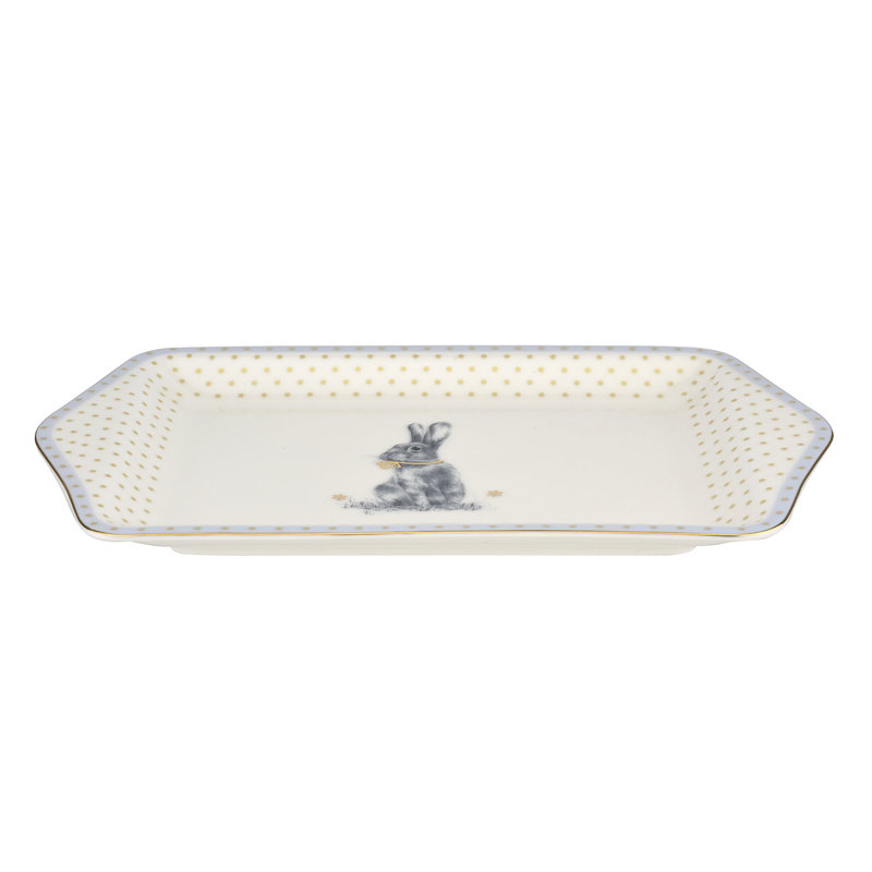 Spode Meadow Lane Tray