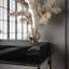 Dressing Table with Mirror-1467026866