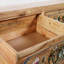 Buffet simple peint-970449805