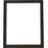 Folcroft Black Single Picture Frame-15248583
